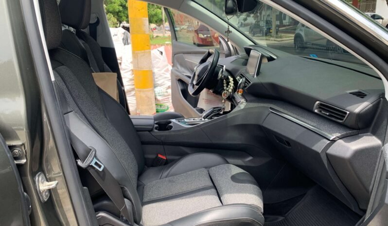 PEUGEOT lleno