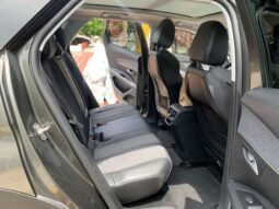 PEUGEOT lleno