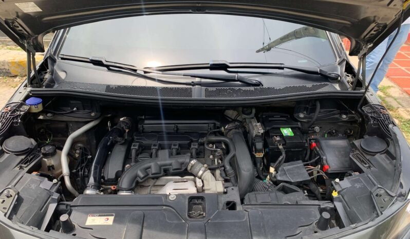 PEUGEOT lleno