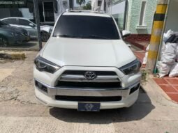 TOYOTA lleno