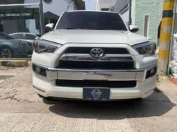 TOYOTA lleno