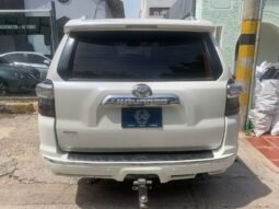 TOYOTA lleno