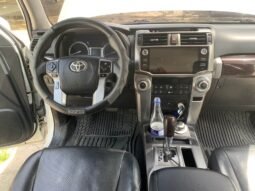 TOYOTA lleno