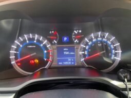 TOYOTA lleno