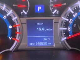 TOYOTA lleno