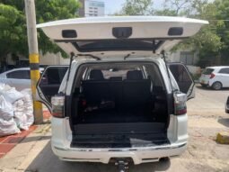 TOYOTA lleno
