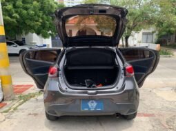 MAZDA lleno