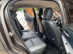 MAZDA lleno