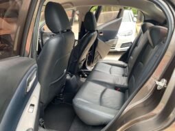 MAZDA lleno
