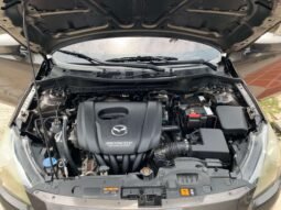 MAZDA lleno