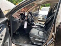 MAZDA lleno