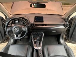 MAZDA lleno