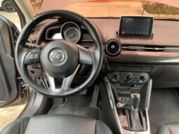 MAZDA lleno