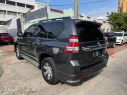 TOYOTA lleno