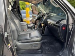 TOYOTA lleno