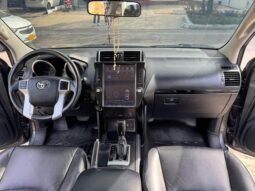 TOYOTA lleno
