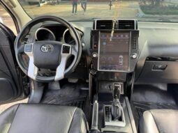 TOYOTA lleno