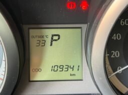 TOYOTA lleno