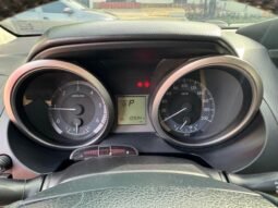 TOYOTA lleno