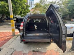 TOYOTA lleno