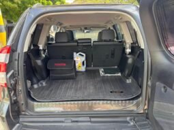 TOYOTA lleno