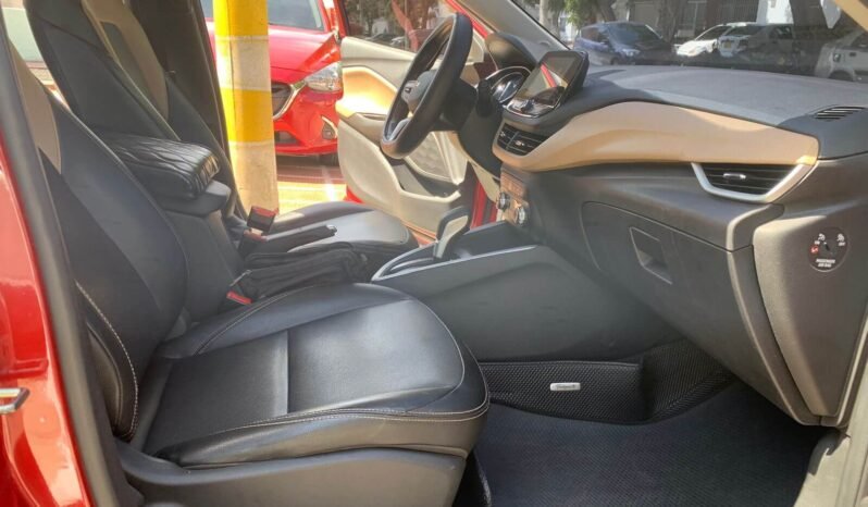CHEVROLET lleno