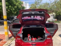 CHEVROLET lleno