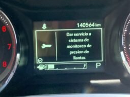 CHEVROLET lleno