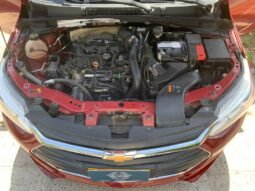 CHEVROLET lleno