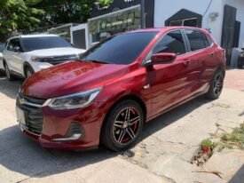 CHEVROLET