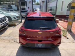 CHEVROLET lleno