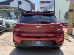 CHEVROLET lleno