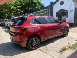 CHEVROLET lleno