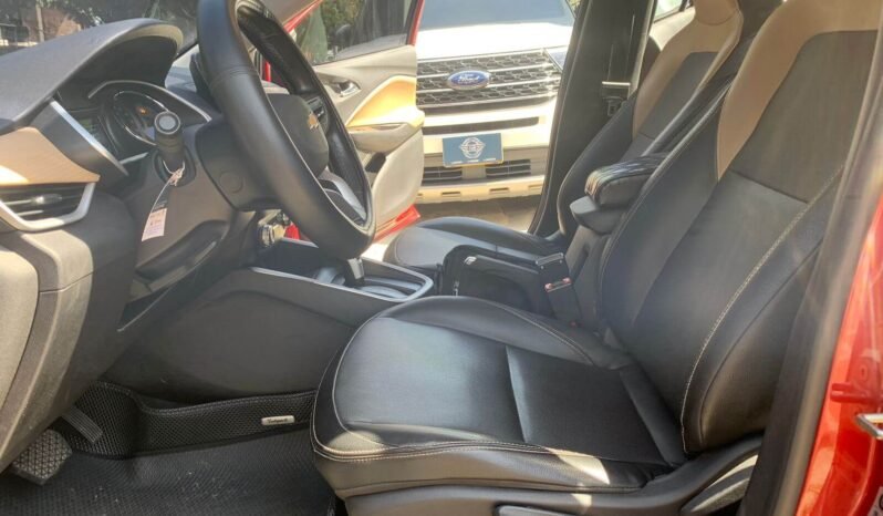 CHEVROLET lleno