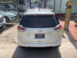 NISSAN lleno