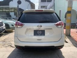 NISSAN lleno