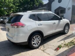 NISSAN lleno