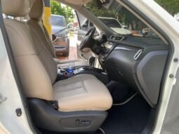 NISSAN lleno