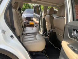 NISSAN lleno