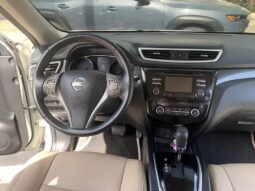NISSAN lleno