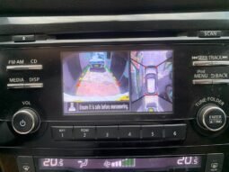 NISSAN lleno