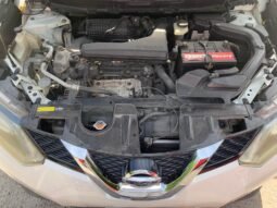 NISSAN lleno