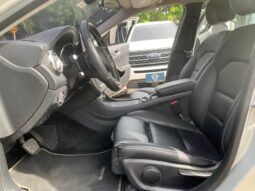 MERCEDES BENZ lleno