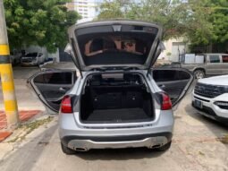 MERCEDES BENZ lleno