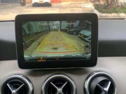 MERCEDES BENZ lleno