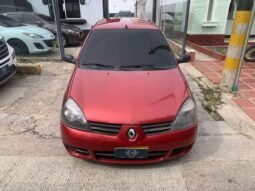 RENAULT lleno