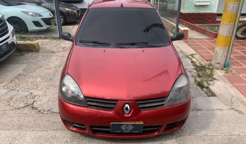 RENAULT lleno