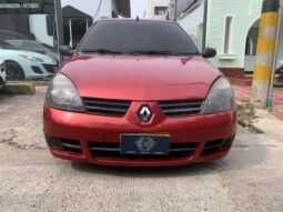 RENAULT lleno