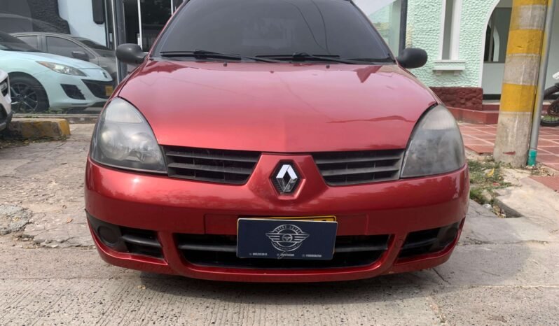 RENAULT lleno