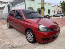 RENAULT lleno